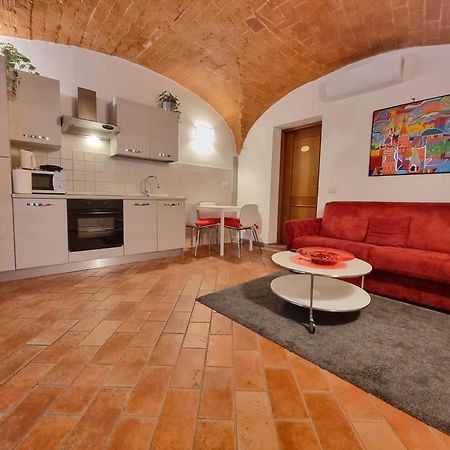 Toscanella23 Флоренция Экстерьер фото